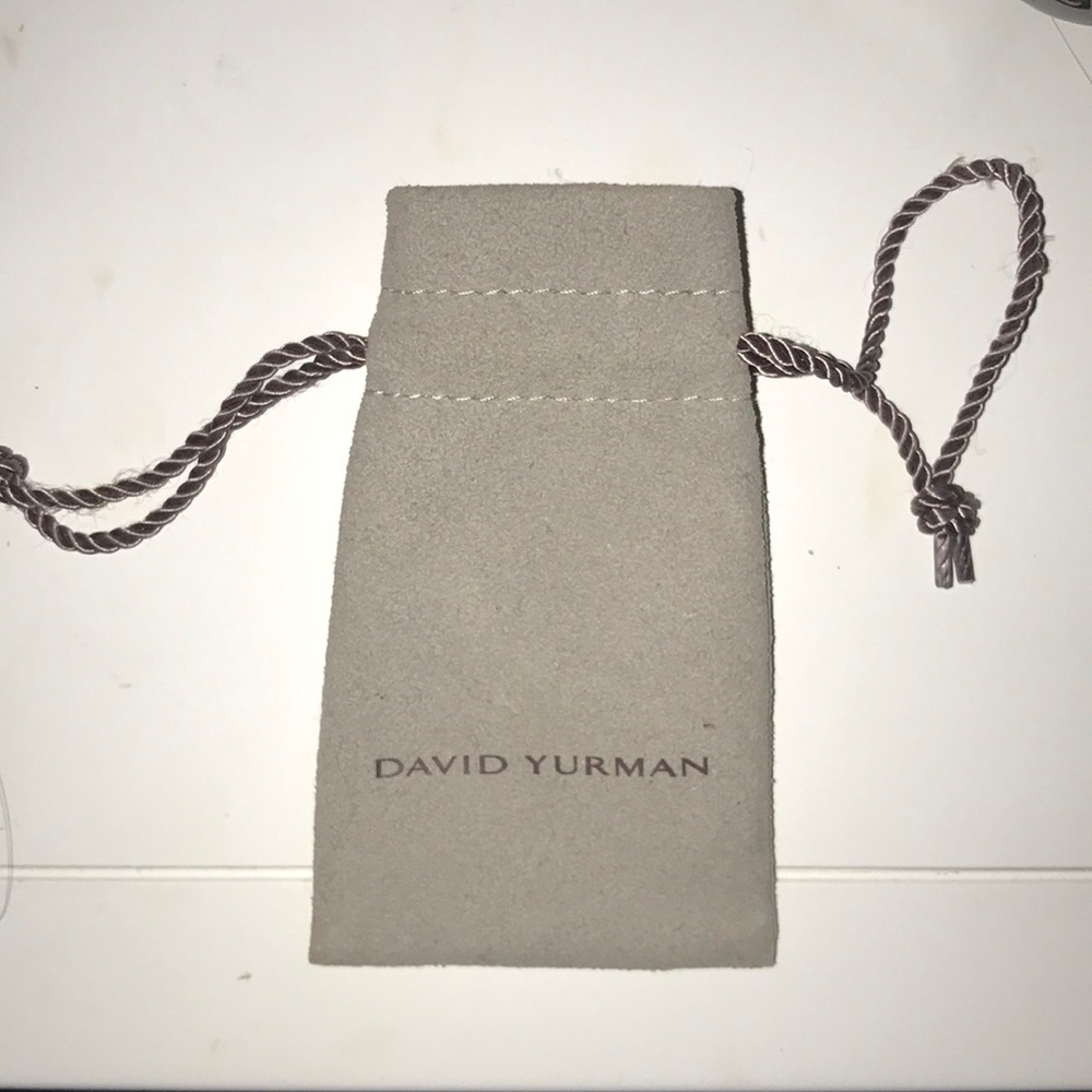 david yurman bag